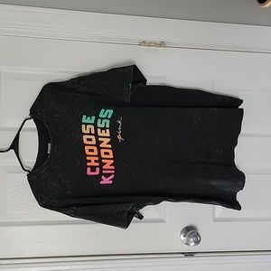 Victoria secret pink t shirt